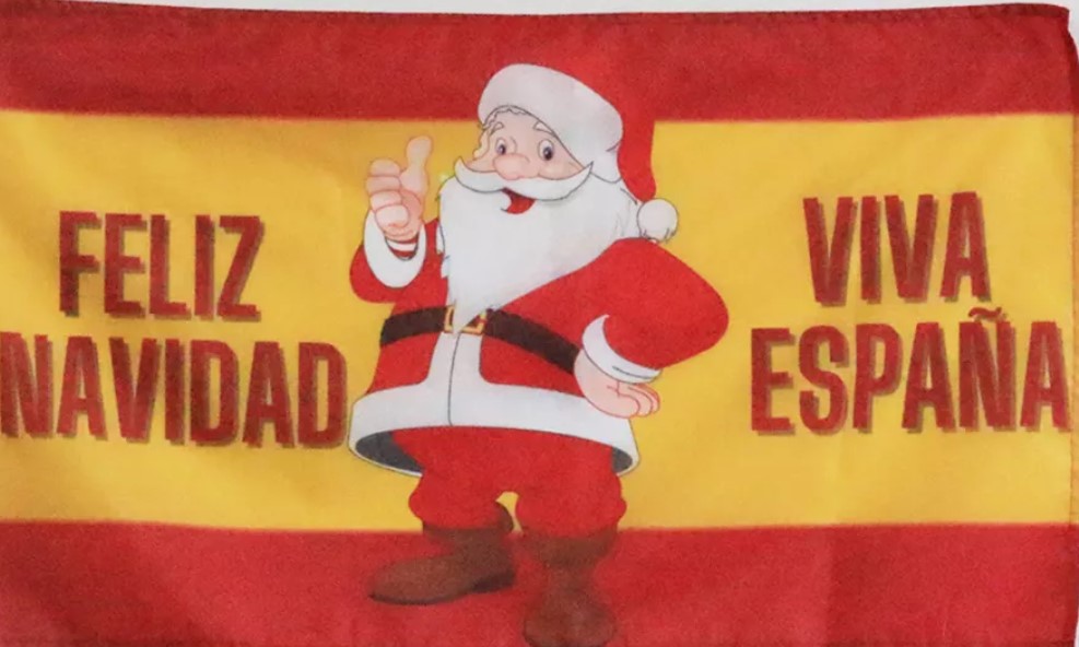 Ikona do artykułu: Zapraszamy na świąteczny kiermasz hiszpański!