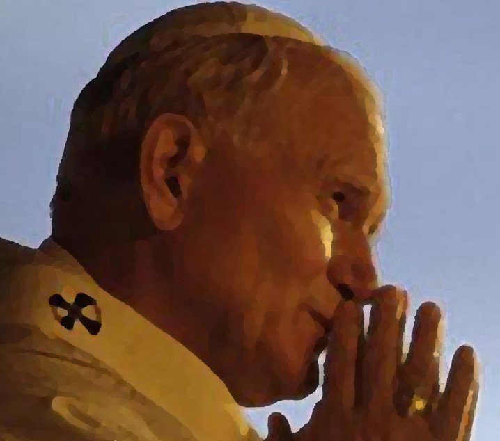 Ikona do artykułu: XXIII Dzień Papieski-„Jan Paweł II- Cywilizacja życia”
